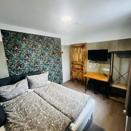Koby Shared Apartment Bielefeld,Chill&Stay Room Kültér fotó