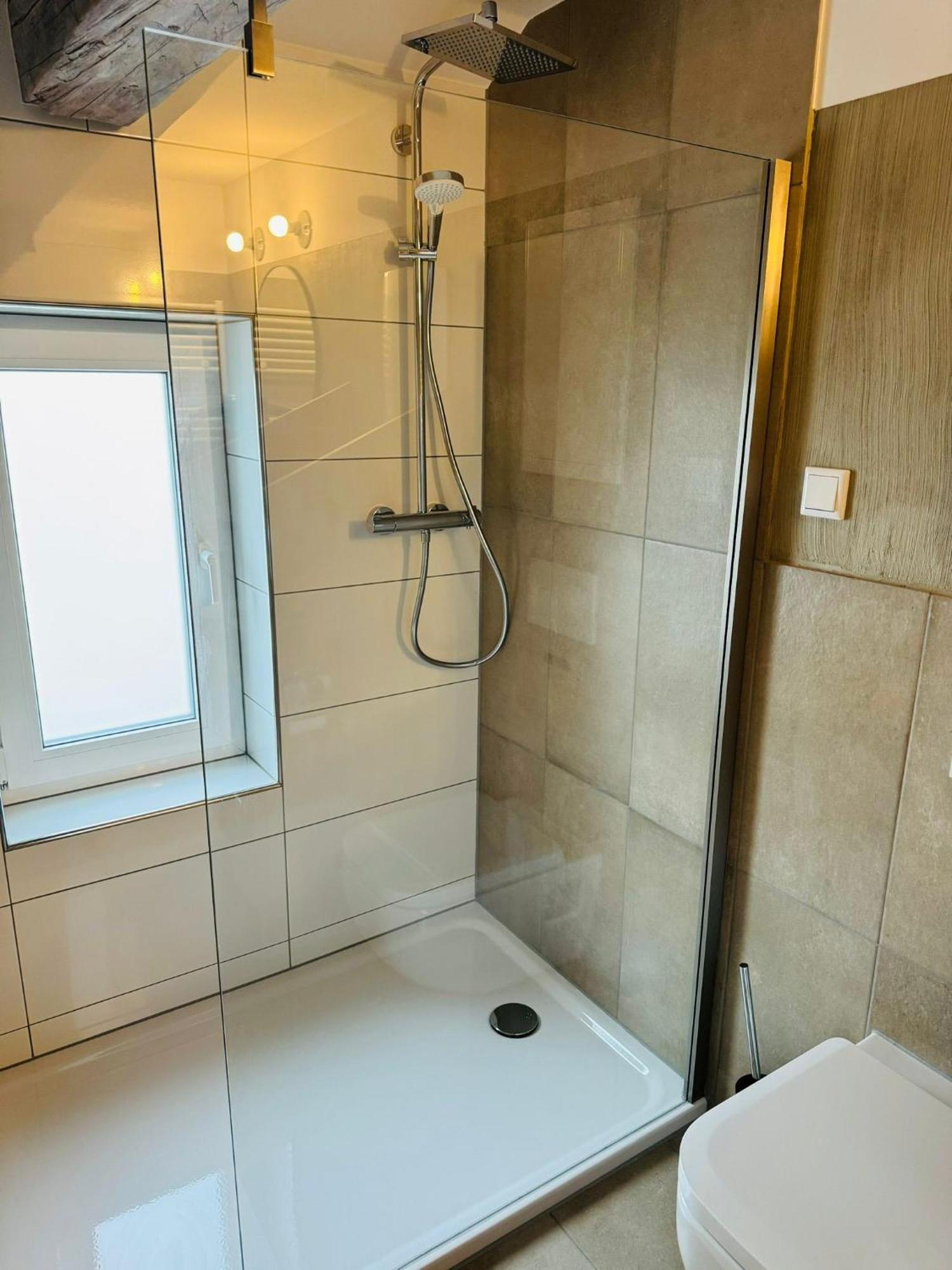 Koby Shared Apartment Bielefeld,Chill&Stay Room Kültér fotó