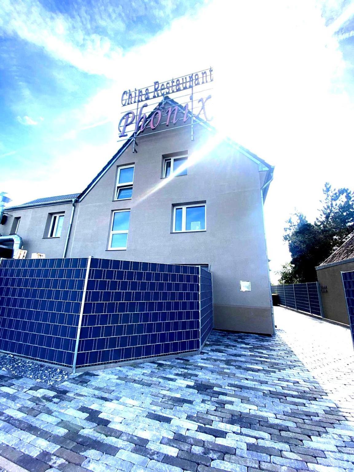 Koby Shared Apartment Bielefeld,Chill&Stay Room Kültér fotó