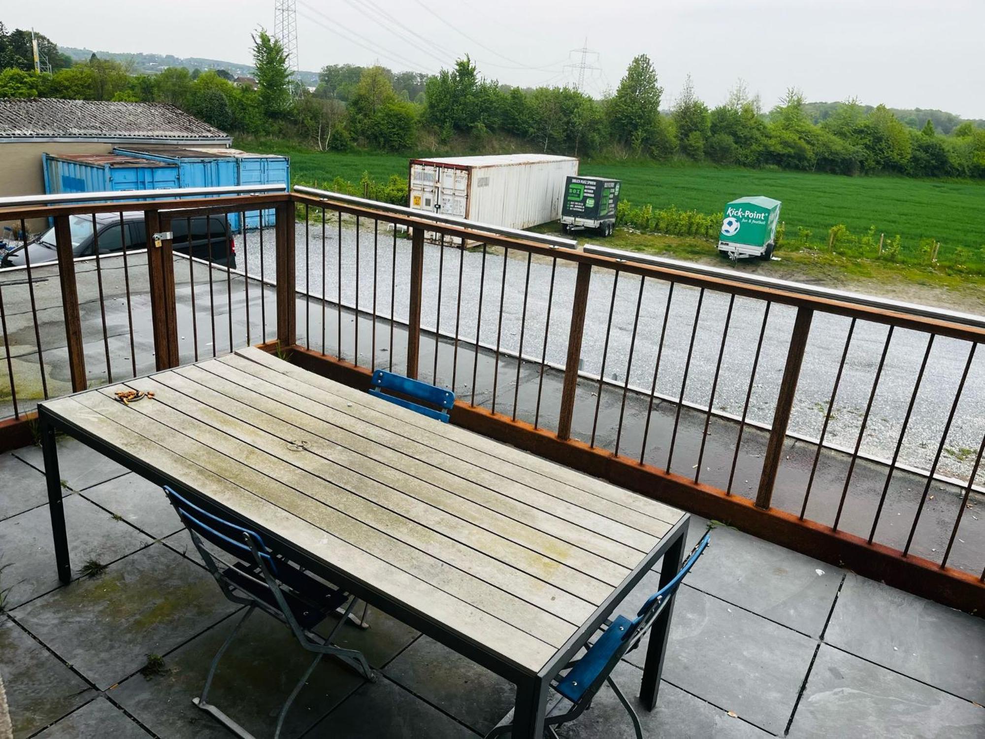 Koby Shared Apartment Bielefeld,Chill&Stay Room Kültér fotó